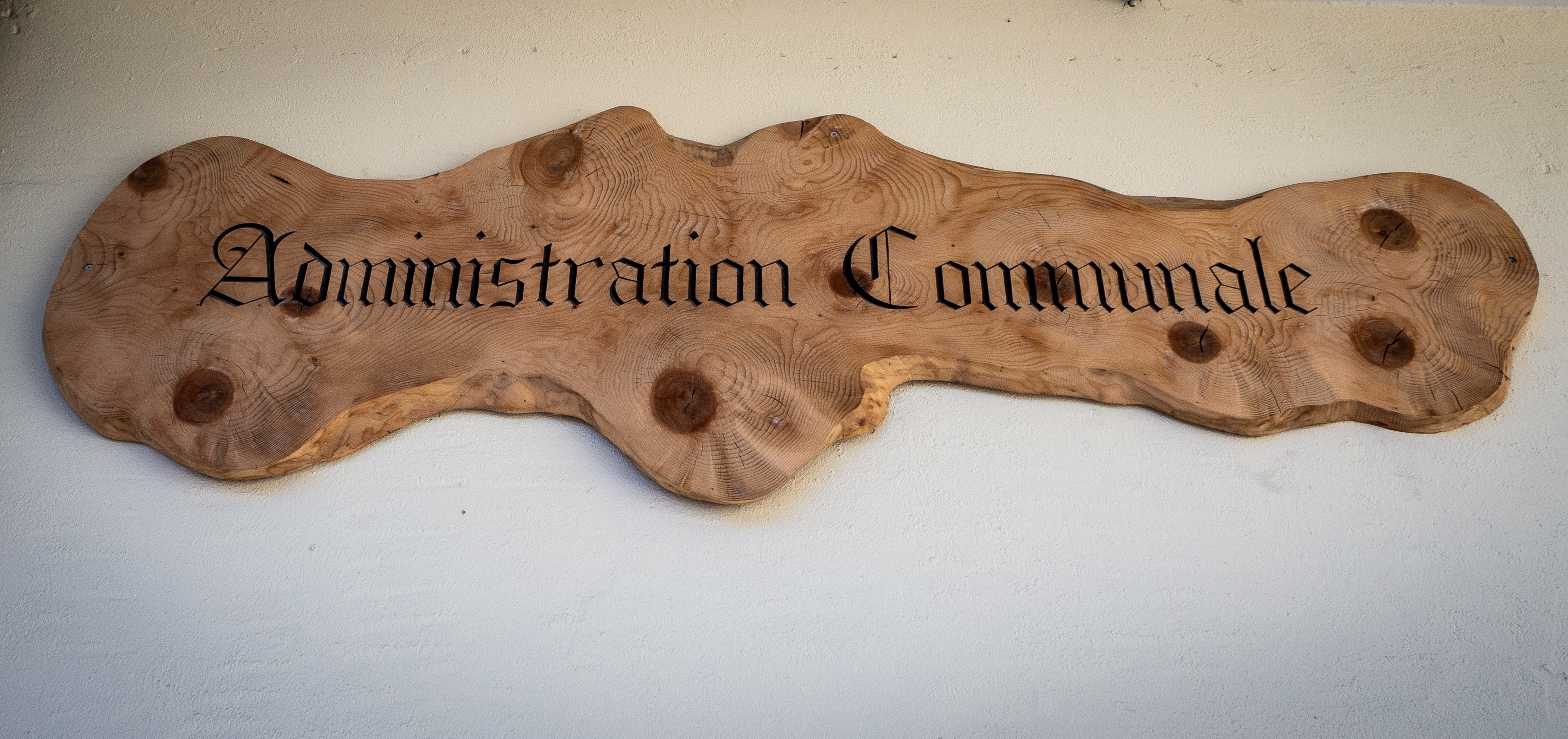 Val d'Illiez: Ismael Perrin demeure président et Stéphane Robert devient vice-président